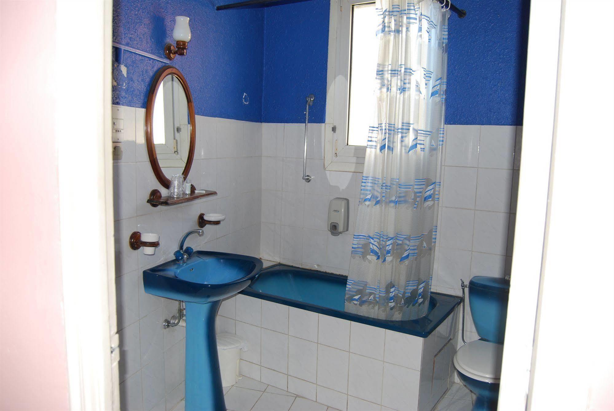 Hôtel Azur Nizza Kültér fotó