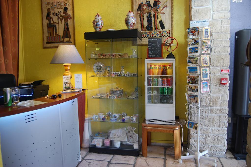 Hôtel Azur Nizza Kültér fotó